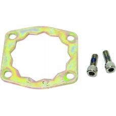 FRONT PULLEY LOCK PLATE OEM 40251-92A