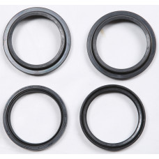 FORK SEAL/WIPER KIT 49X60X11 HON/KAW/SUZ