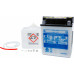 BATTERY W/ACID CB14A-A1/14A-A2 12V HEAVY DUTY BATTERY W/ACID CB14A-A1/14A-A2 12V HEAVY DUTY