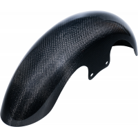 CARBON FIBER MID-LENGTH FRONT 19