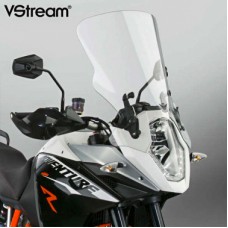 FAIRING-MOUNT VSTREAM WINDSHIELD CLEAR