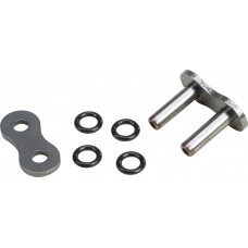 O-RING RIVET MASTER LINK 525