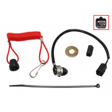 TETHER SWITCH POL