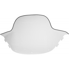 WINDSHIELD SMOKE POL