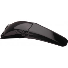 REAR FENDER BLACK