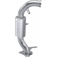 RACE EXHAUST 850 ETEC GEN5 SD 850 GEN5  LYNX SHREDDER 850