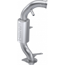 RACE EXHAUST 850 ETEC GEN5 SD 850 GEN5  LYNX SHREDDER 850