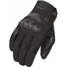 WOMEN'S KLAW II GLOVES BLACK LG