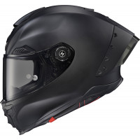 APEX EXO-WARP FULL FACE HELMET MATTE BLACK 2X