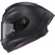 APEX EXO-WARP FULL FACE HELMET MATTE BLACK 2X
