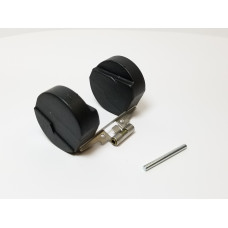 K&S CARBURETOR FLOAT