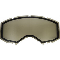 DUAL LENS W/O VENTS ADULT SMOKE