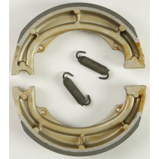 BRAKE SHOES 605 PLAIN