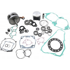 COMPLETE ENGINE REBUILD KIT OS PISTON +0.5MM HON