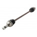 6 BALL HEAVY DUTY AXLE FRONT