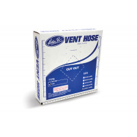 CLEAR VINYL VENT LINE 3/8