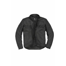 VORTEX AIR II JACKET BLACK 2X