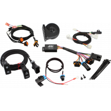 SELF CANCELING T/S KIT W/HORN