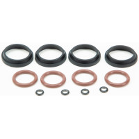 PUSHROD O-RING EVO SPORTSTER KIT