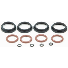 PUSHROD O-RING EVO SPORTSTER KIT