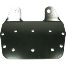 WINCH MOUNT