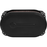 NL TC AIR CLEANER BLACK NL TC AIR CLEANER BLACK