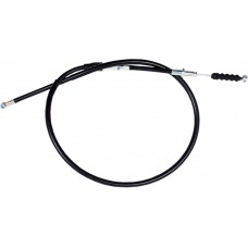 BLACK VINYL CLUTCH CABLE