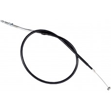 BLACK VINYL CLUTCH CABLE