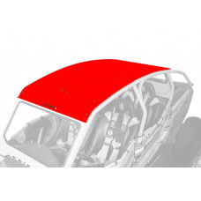 ASYLUM ROOF RED