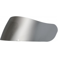 REVOLT FACESHIELD SILVER MIRROR