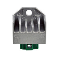 VOLTAGE REGULATOR