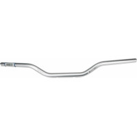 MOTO STYLE HANDLEBAR TBW SILVER W/1
