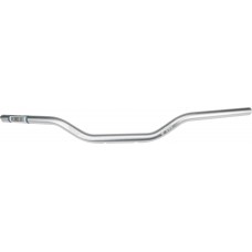 MOTO STYLE HANDLEBAR TBW SILVER W/1