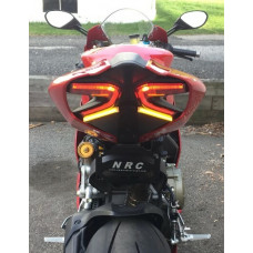 FENDER ELIMINATOR DUC