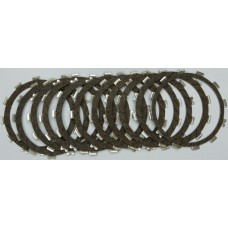 CLUTCH KIT CK5634