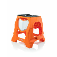 711 BIKE STAND KTM ORANGE