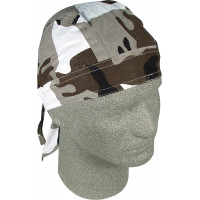 FLYDANNA URBAN CAMO