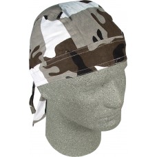 FLYDANNA URBAN CAMO