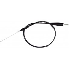 BLACK VINYL THROTTLE CABLE
