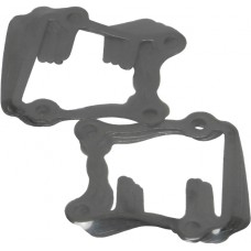 LIFTER COVER GASKET TWIN CAM 10/PK OE#18635-99
