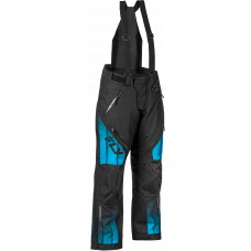 WOMEN'S SNX PRO PANT BLUE/BLACK 2X