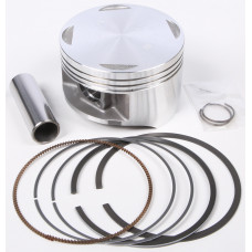 PISTON KIT 100.50/ +0.50 HON