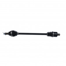 8 BALL EXTREME AXLE FRONT