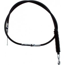 BLACK VINYL CLUTCH LW CABLE