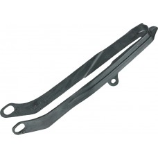CHAIN SLIDER BLACK