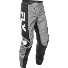 F-16 PANTS GREY/BLACK/WHITE SZ 30