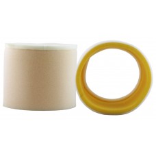 NO TOIL FAST FILTER A/C