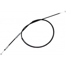 BLACK VINYL CLUTCH CABLE