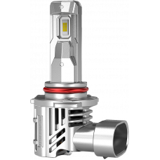 9005 LED BULB WHITE/YELLOW 5200LM 28W EA