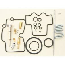 BIKE CARBURETOR REBUILD KIT